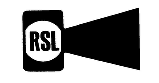 RSL logo