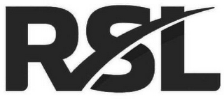 RSL logo