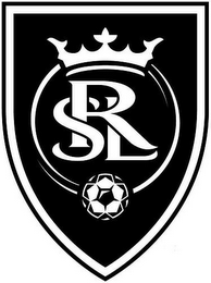 RSL logo