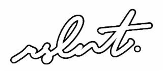 RSLNT. logo