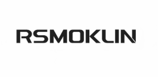 RSMOKLIN logo