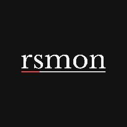 RSMON logo