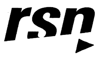 RSN logo