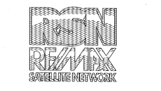 RSN RE/MAX SATELLITE NETWORK logo