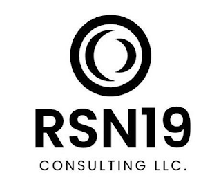 RSN19 CONSULTING LLC. logo