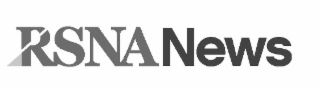 RSNA NEWS logo