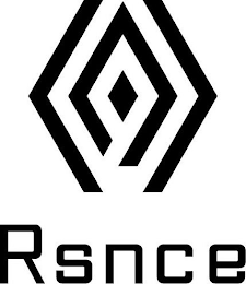 RSNCE logo