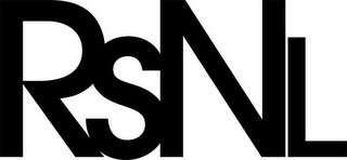 RSNL logo