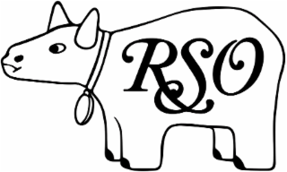 RSO logo