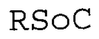 RSOC logo