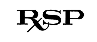 RSP logo
