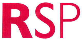 RSP logo