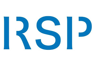 RSP logo