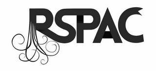 RSPAC logo