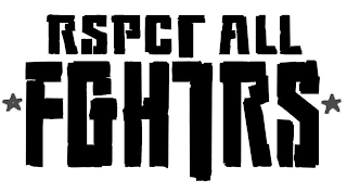 RSPCT ALL FGHTRS logo