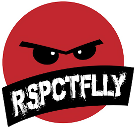 RSPCTFLLY logo