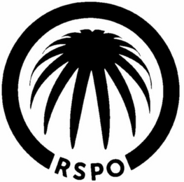 RSPO logo