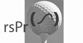 RSPRO logo