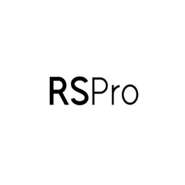 RSPRO logo