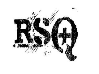 RSQ logo
