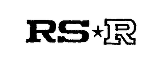 RSR