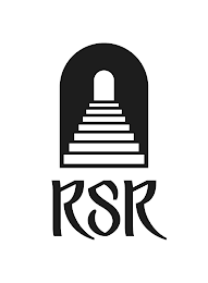 RSR logo