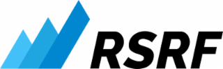 RSRF logo