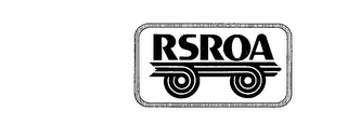 RSROA logo