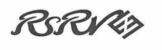 RSRV logo