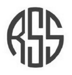 RSS logo