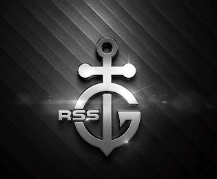 RSS G logo