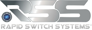 RSS RAPID SWITCH SYSTEMS logo