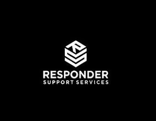 RSS RESPONDER SUPPORT SERVICES logo