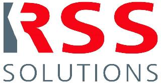 RSS SOLUTIONS logo