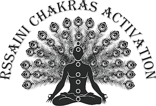 RSSAINI CHAKRAS ACTIVATION logo