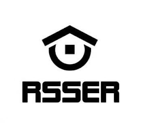 RSSER logo