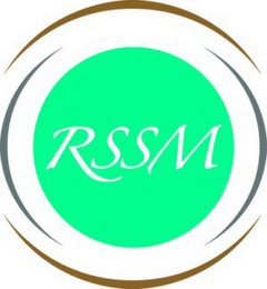 RSSM logo