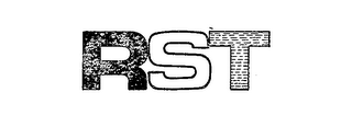 RST logo