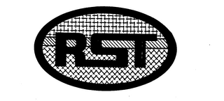 RST logo