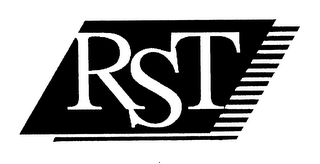RST logo