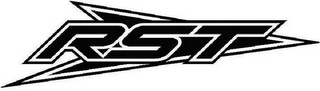 RST logo