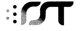 RST logo