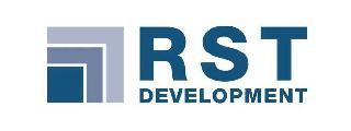 RST DEVELOPMENT logo