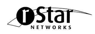 RSTAR NETWORKS logo