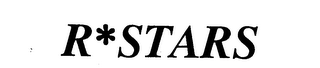 R*STARS logo