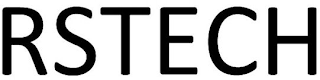 RSTECH logo