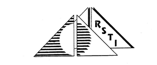 RSTI logo