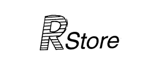 RSTORE logo