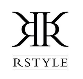 RSTYLE logo