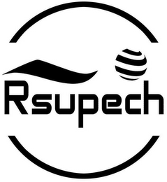 RSUPECH logo